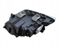 фото thumb №8, Лампа лампи bmw 6 f12 f13 f06 bi ксенон ні поворотний