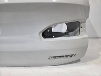 фото thumb №15, Крышка багажника задняя задняя багажника bmw x4 g02