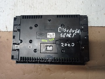 фото thumb №6, Панель кондиціонера discovery sport 2020 evoque ii