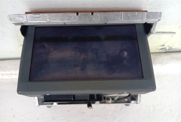 фото thumb №6, Дисплей екран лебідка навігації mmi audi a8 d3 рестайлінг 4e0857273f