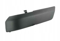 фото thumb №1, Молдинг накладка бампера scudo jumpy expert 04- le