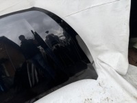 Капот hyundai ix35 ix 35 10- Цена, фото thumb