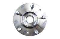 фото thumb №11, Ступица колеса перед bez подшипник mazda 6 gg gy 2005- mazda 6 gh 2007-