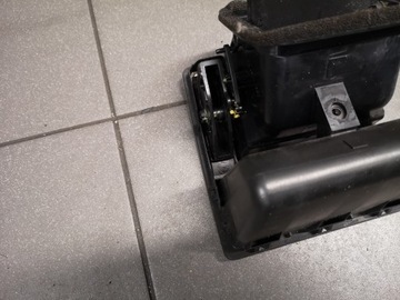 фото thumb №6, Решітка повітропровід vw t5 eu ліва 7h1819203c