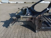 фото thumb №1, Ford mustang mach-e лонжерон чверть перед ліва dark matter