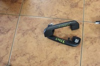 фото thumb №1, Peugeot 5008 ii ручка потолочный gt оригинал