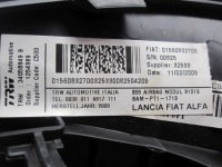 Alfa romeo mito 12r подушка безопасности подушка коленная 01560832700 Киев, фото thumb