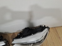 фото thumb №5, Bmw x3 x4 g01 g02 led адаптивний лампи перед