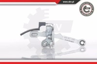 фото thumb №1, Обмежувач двері лівий/правий vw lupo