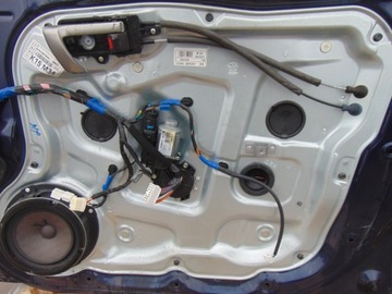 фото thumb №8, Hyundai santa fe ii 5q дверь правый перед 2011r