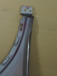 фото thumb №9, Jaguar e-pace epace крила лівий передній перед оригінал