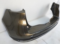 фото thumb №3, Renault grand scenic iv 4 16- бампер зад задній 4 pdc накладка