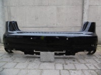 Купить Audi a3 8v4 5-дверь - бампер задний, фото thumb