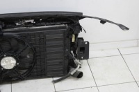 фото thumb №11, Pas передний усилитель радиатор skoda fabia 2 ii lift 1.2 tdi