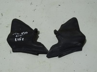 фото thumb №1, Заглушка гумовий елемент двері ліва права задня задня 8p4839175 audi a3 8p lift