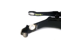 фото thumb №2, Mini r55 r56 петля кришки капот лівий black