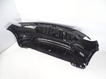 фото thumb №10, Бампер перед переднее mercedes eqb 243 a243 w243