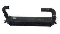 фото thumb №1, Інтеркулер renault laguna iii 2.0 t 144960001r