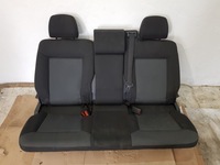 фото thumb №1, Сиденье заднее сиденье задняя opel zafira b 1.9cdti 07r
