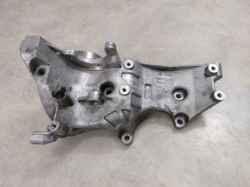 фото thumb №5, Лапи двигателя генератора audi a4 b7 04-08 2.0 tfsi