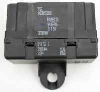 фото thumb №1, Citroen c5 iii peugeot модуль підігрів сидіння