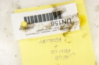 Un158 opel corsa f 1.5d молдинг впрыскная провода 9821399680 Киев, фото thumb