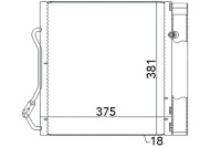 фото thumb №1, Era конденсатор кондиціонера