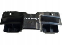 фото thumb №1, Кронштейн бампера направляющая перед mazda cx7 cx-7 lift