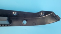 Mercedes w177 a180 22r 2.0 cdi молдинг кришка кришки багажника a1777502600 Зі Шроту, фото thumb