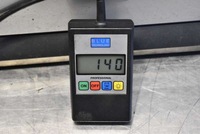 фото thumb №10, Дверь левая перед передние 426-26 volvo s40 2 ii 04-07