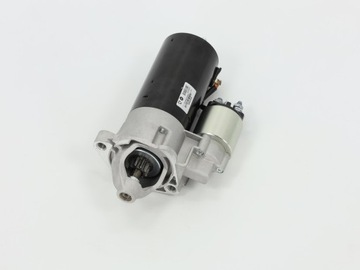 фото thumb №15, Стартер turbo-tec - 0986016240 - ttst001018