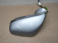 фото thumb №7, Дзеркало ліва перед lexus is ii 220 lift 10 pin колір 1g1