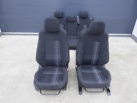 фото thumb №1, Bayon 2022 сидіння перед заднє сидіння задня комплект europa