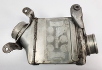 фото thumb №1, Радіатор інтеркулер bmw 5 f10 4.4 v8