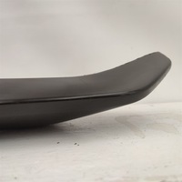 фото thumb №5, Накладка спойлер правый перед audi q7 4m abt