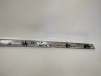 фото thumb №6, Citroen c5 iii молдинг дверь левая перед 2008-