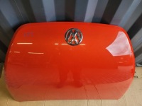 фото thumb №5, Volkswagen new beetle 5c ii капот