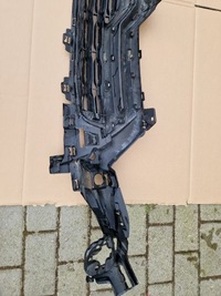 фото thumb №8, Citroen ds4 решётка радиатора решётка