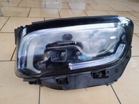 фото thumb №7, Mercedes glb w247 x247 лампа перед левая сторона nultibeam комплектный demontz