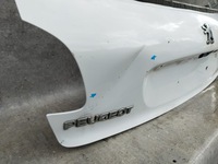 фото thumb №5, Peugeot 206+ крышка багажника крышка багажника