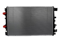 фото thumb №1, Радіатор jeep renegade 2018 -