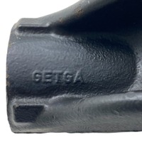 фото thumb №14, Поворотный кулак правый перед ford transit custom