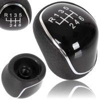 фото thumb №1, Ford c-max i ii s-max 1 2 kuga ручка рычаг переключения передач