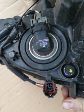 фото thumb №11, Hyundai tucson iii 3 рестайлінг 18-20 галоген led лівий 92201d7600