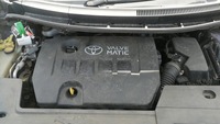 фото thumb №1, Двигатель a1zr-t12u 1.6 vvti valvematic toyota corolla auris i avensis 27 09-
