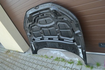 фото thumb №10, Капот кришка двигуна audi q5 ii 80a 80a823029