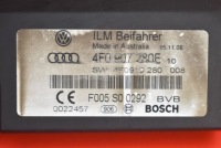 фото thumb №7, Блок управления модуль мощности 4f0907280e audi q7 4l 3.0 tdi 233 km 05-09