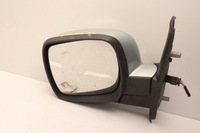 фото thumb №6, Renault kangoo ii 07r- зеркало левая левая сторона 7pin код лакокрасочного покрытия - teb64