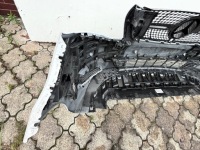 фото thumb №8, Mercedes v klasa бампер перед передний w447 przedlift