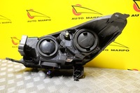 фото thumb №12, Ford втулка стабилизатора 2017- фара лампа ксенон з led светлая правая usa